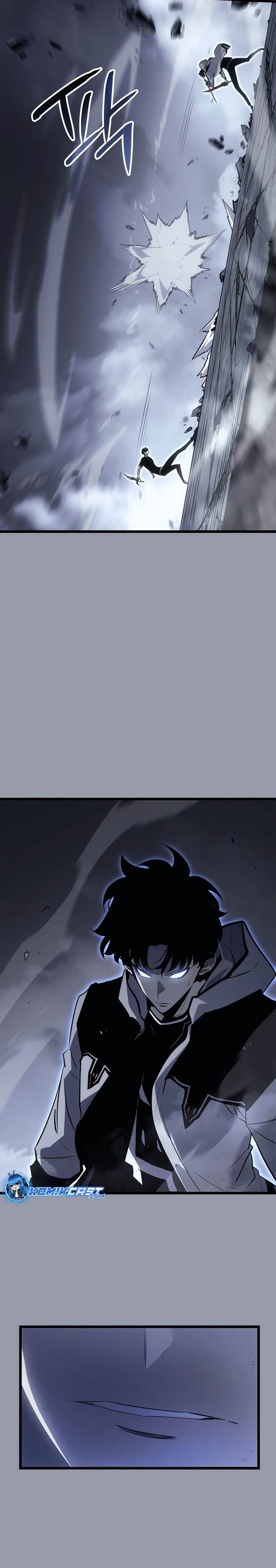Read Solo Leveling Ragnarok ID Manga Online