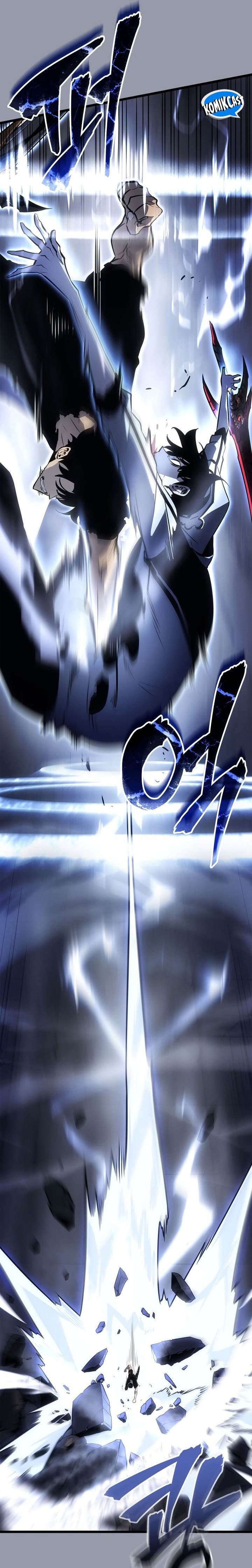 Read Solo Leveling Ragnarok ID Manga Online