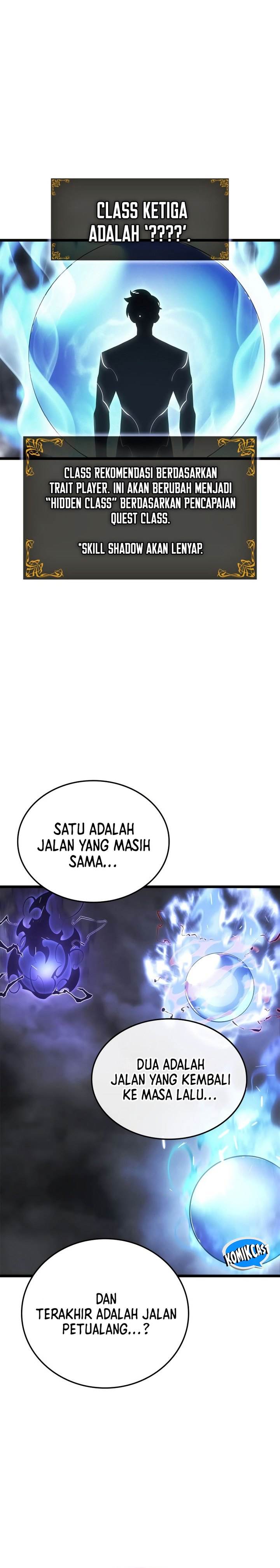 Read Solo Leveling Ragnarok ID Manga Online