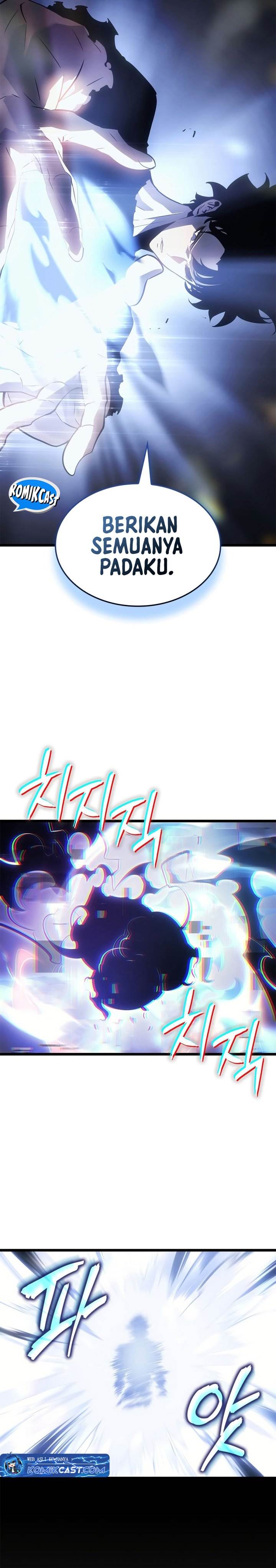 Read Solo Leveling Ragnarok ID Manga Online