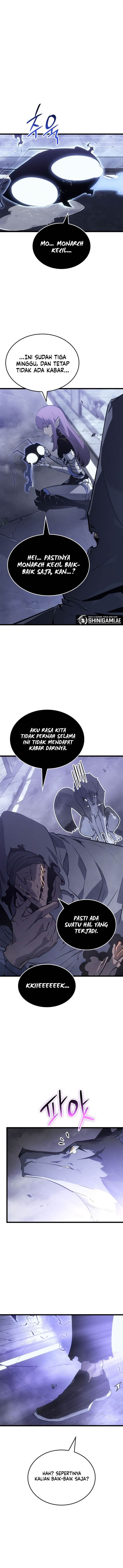 Read Solo Leveling Ragnarok ID Manga Online