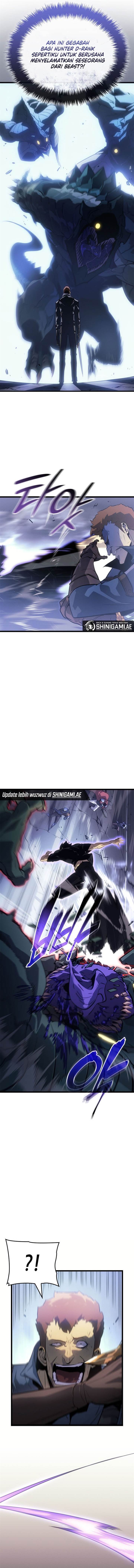 Read Solo Leveling Ragnarok ID Manga Online