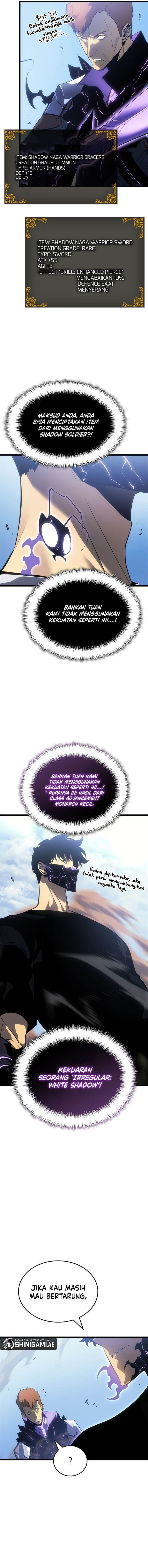 Read Solo Leveling Ragnarok ID Manga Online