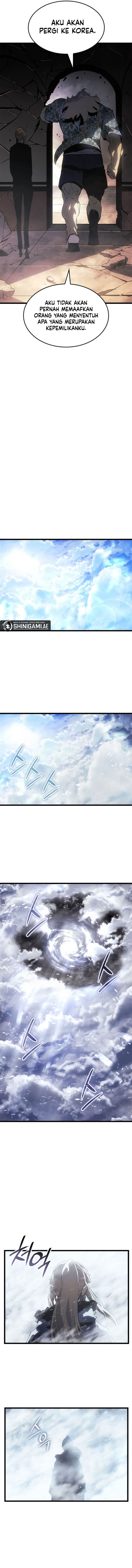 Read Solo Leveling Ragnarok ID Manga Online