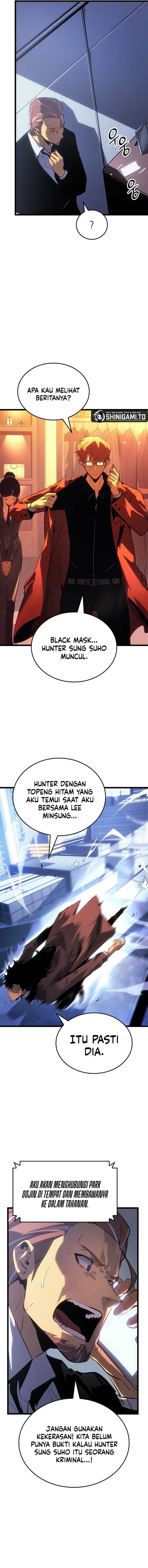 Read Solo Leveling Ragnarok ID Manga Online
