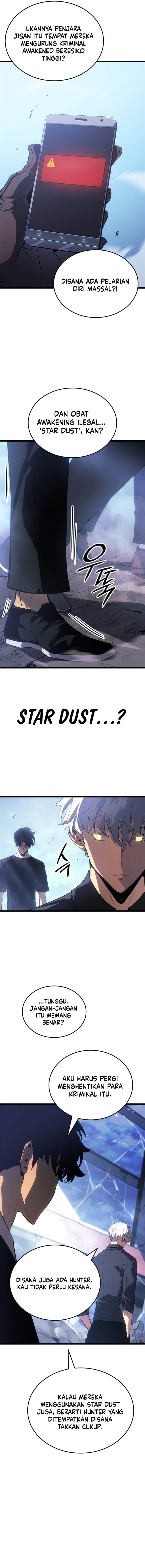 Read Solo Leveling Ragnarok ID Manga Online