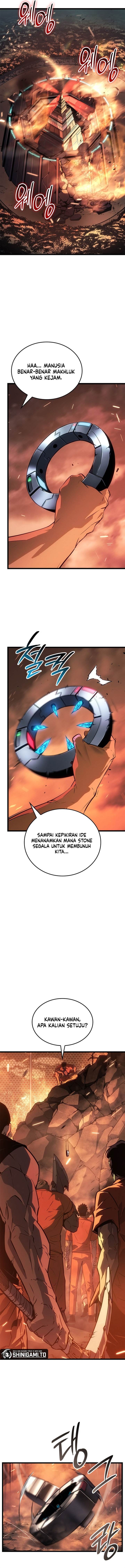 Read Solo Leveling Ragnarok ID Manga Online