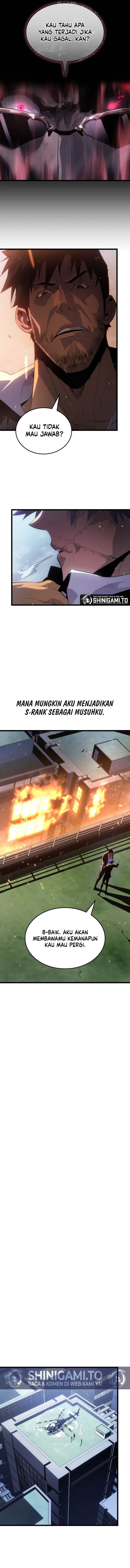 Read Solo Leveling Ragnarok ID Manga Online