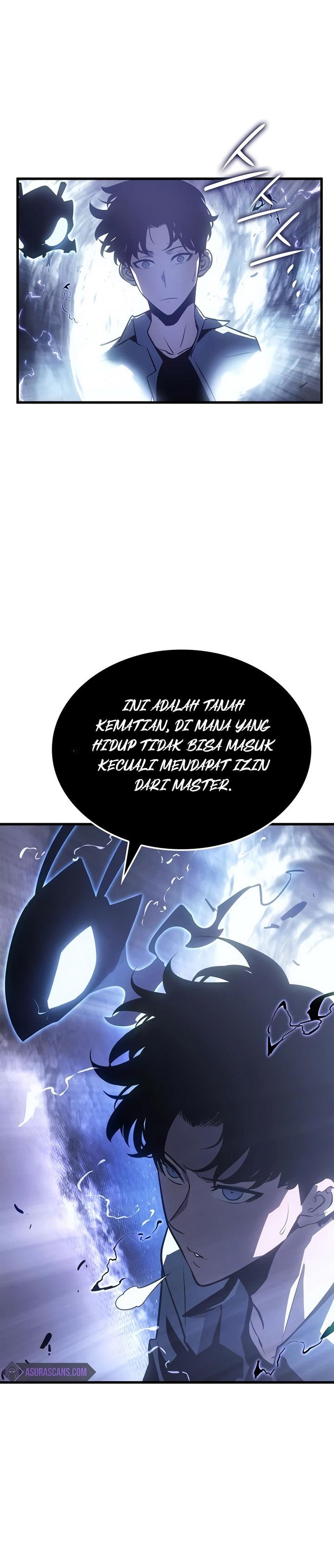 Read Solo Leveling Ragnarok ID Manga Online