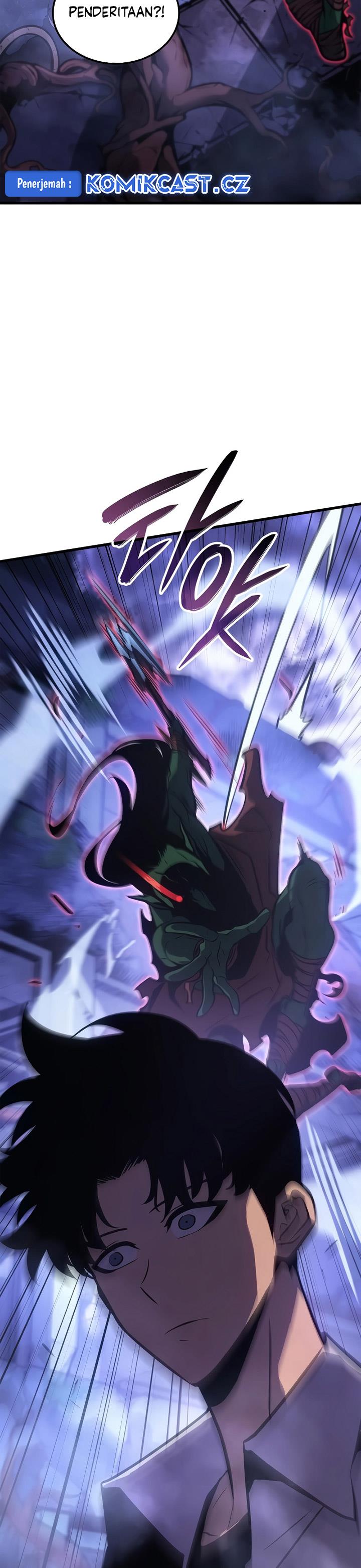 Read Solo Leveling Ragnarok ID Manga Online