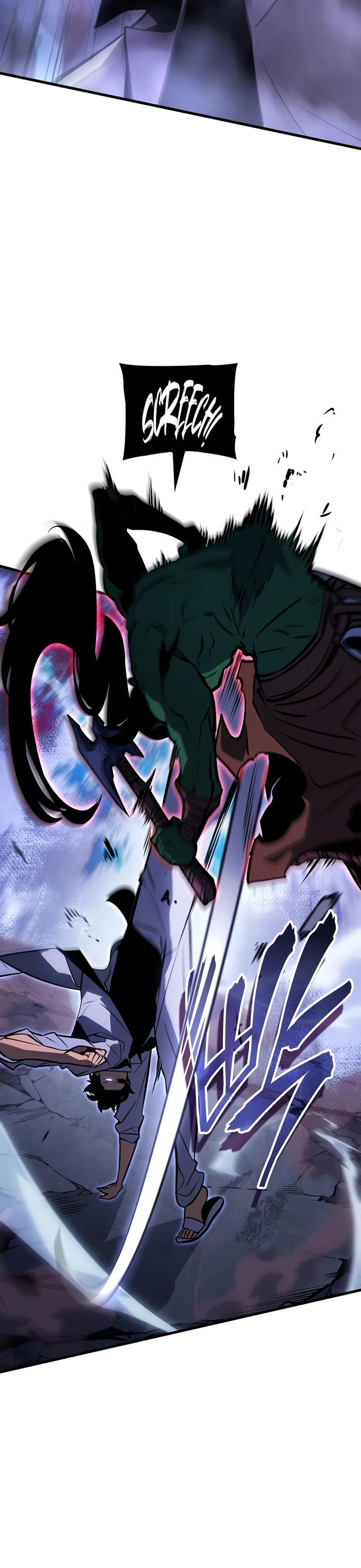 Read Solo Leveling Ragnarok ID Manga Online