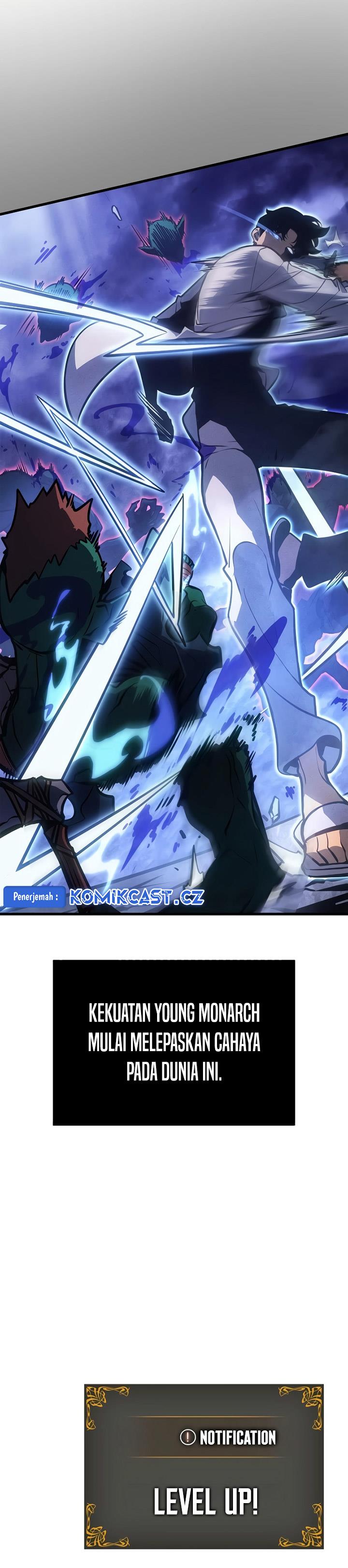 Read Solo Leveling Ragnarok ID Manga Online