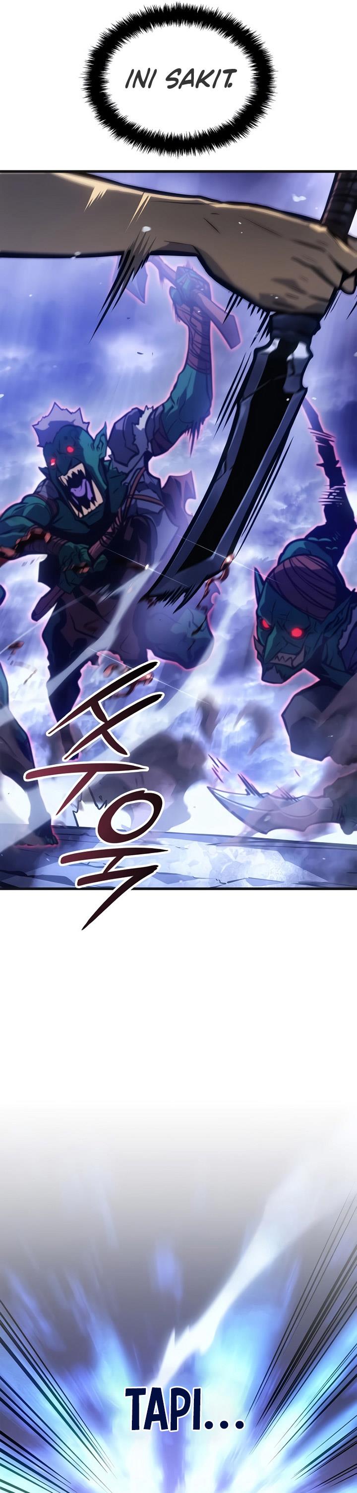 Read Solo Leveling Ragnarok ID Manga Online