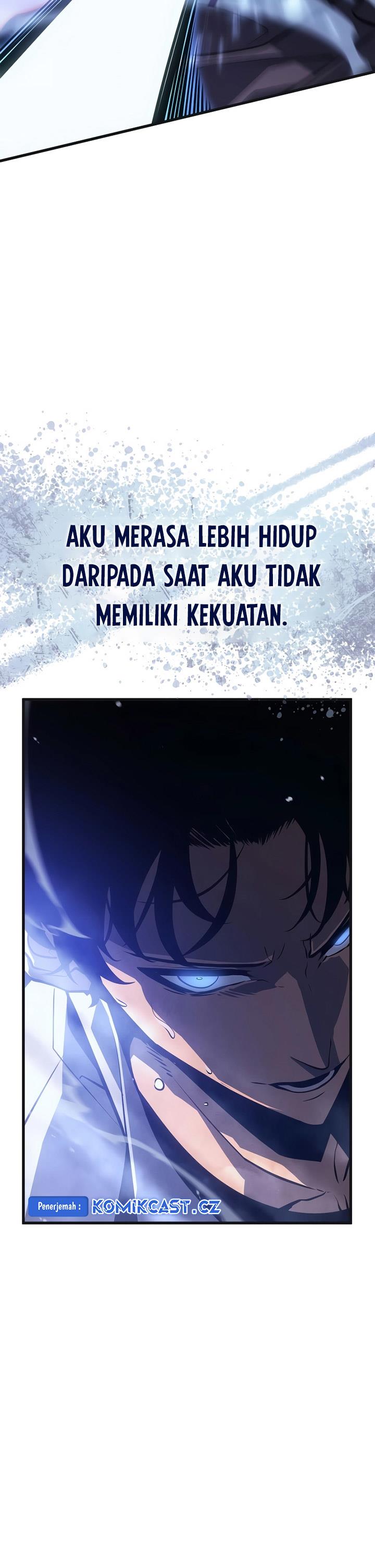 Read Solo Leveling Ragnarok ID Manga Online