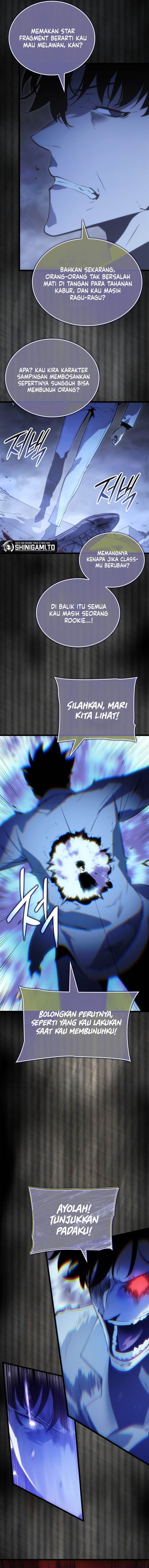 Read Solo Leveling Ragnarok ID Manga Online