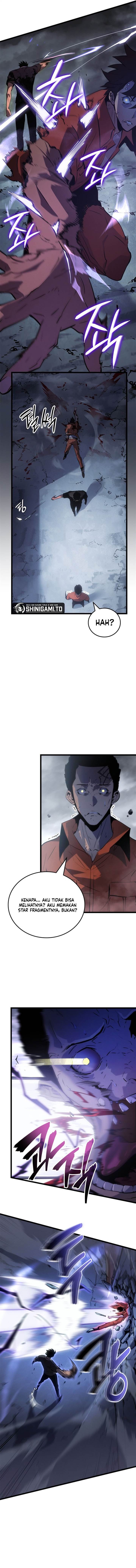 Read Solo Leveling Ragnarok ID Manga Online