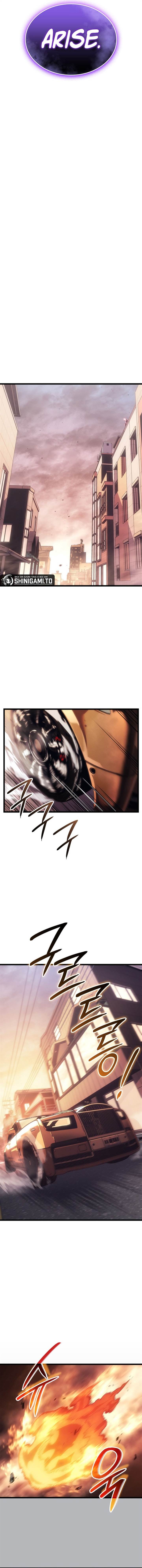 Read Solo Leveling Ragnarok ID Manga Online