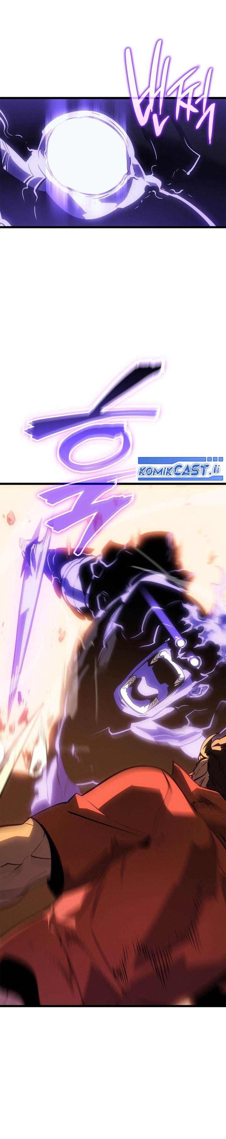 Read Solo Leveling Ragnarok ID Manga Online