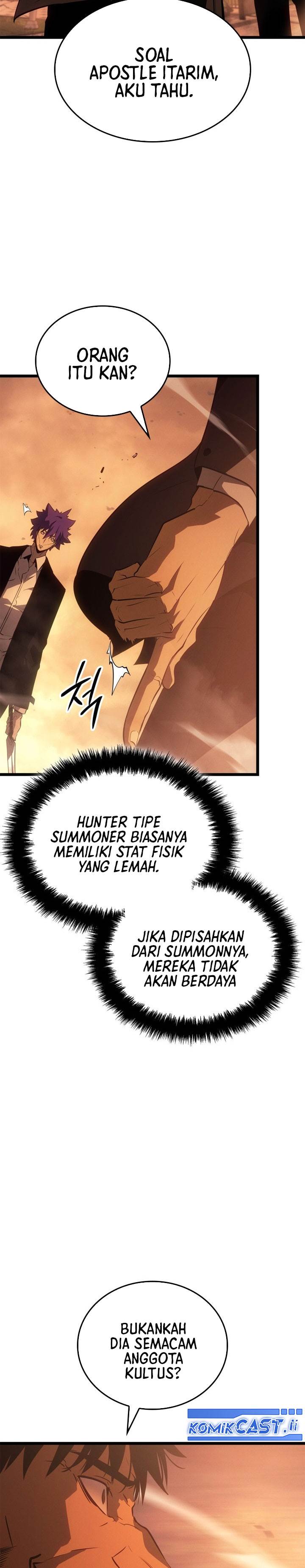 Read Solo Leveling Ragnarok ID Manga Online