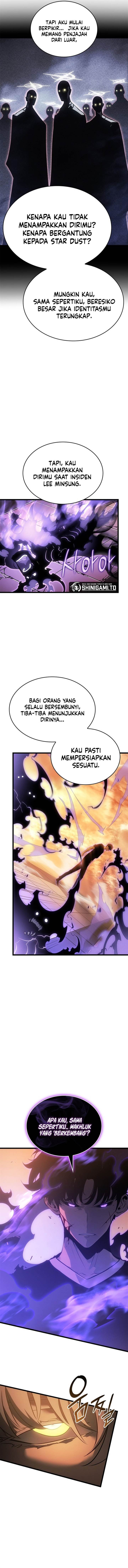 Read Solo Leveling Ragnarok ID Manga Online