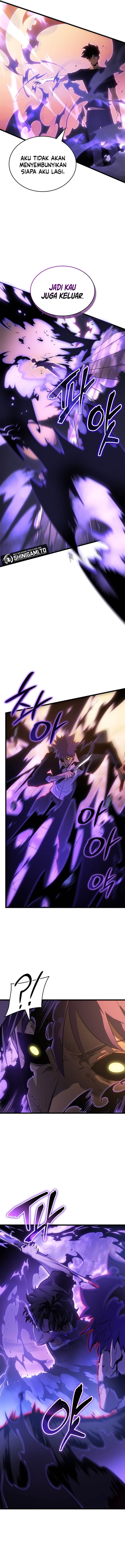 Read Solo Leveling Ragnarok ID Manga Online