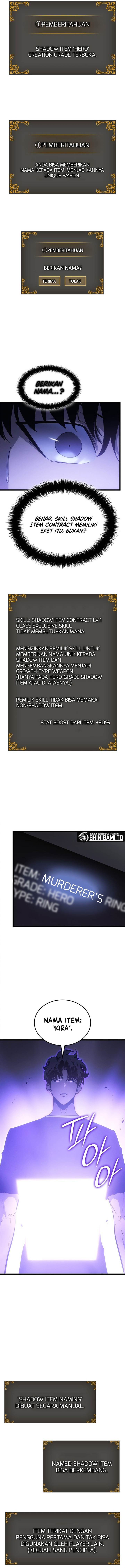 Read Solo Leveling Ragnarok ID Manga Online