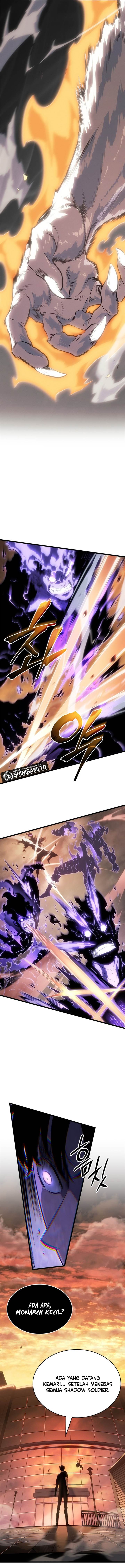 Read Solo Leveling Ragnarok ID Manga Online