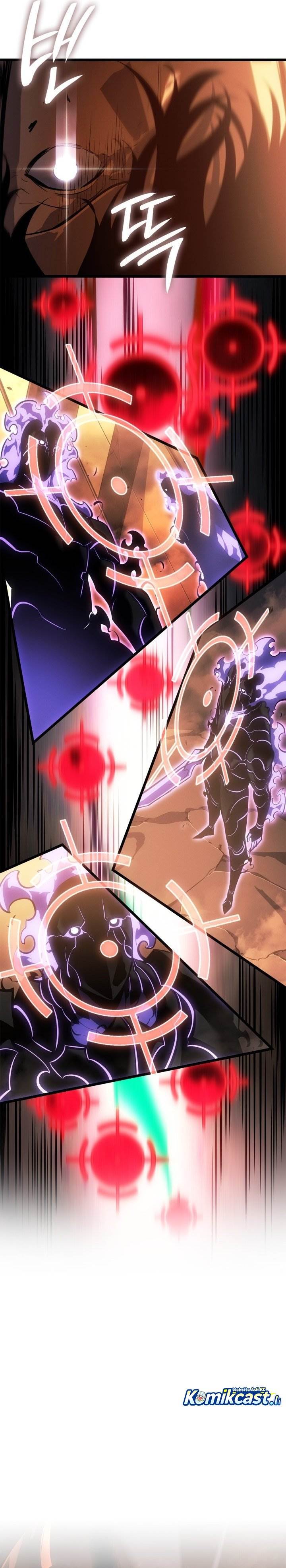 Read Solo Leveling Ragnarok ID Manga Online