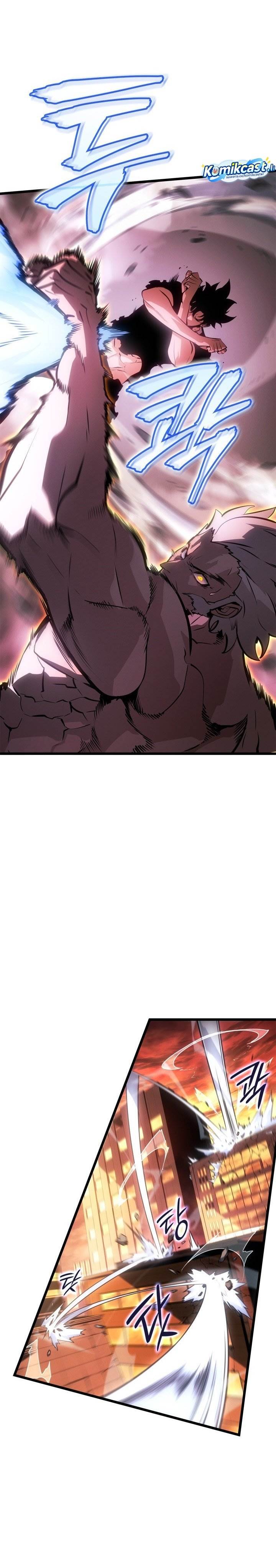 Read Solo Leveling Ragnarok ID Manga Online
