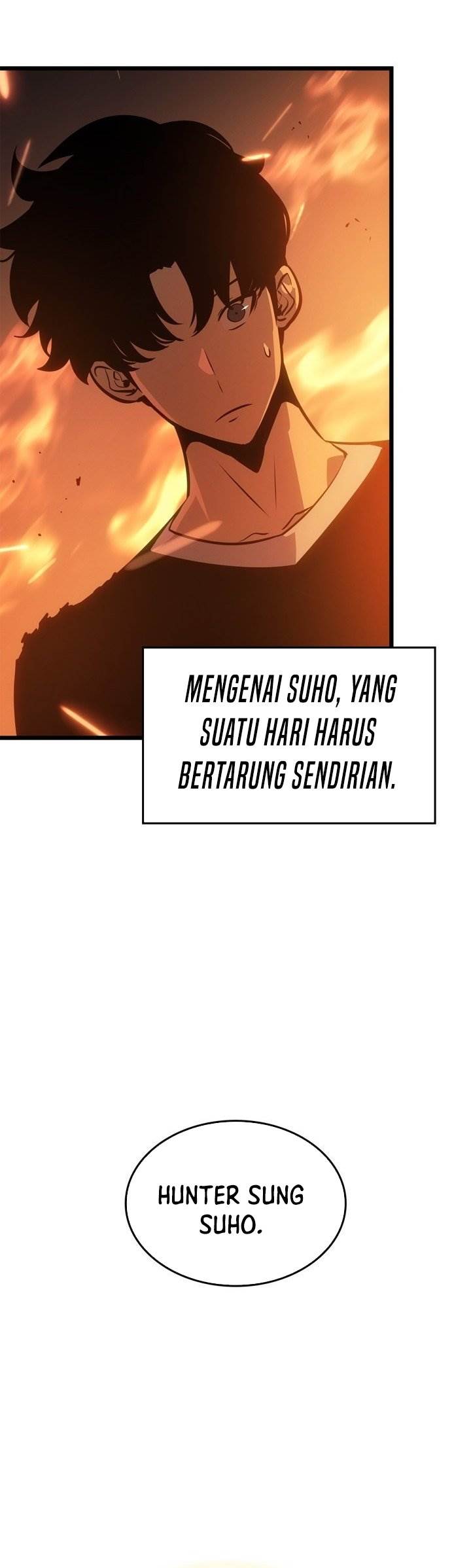 Read Solo Leveling Ragnarok ID Manga Online