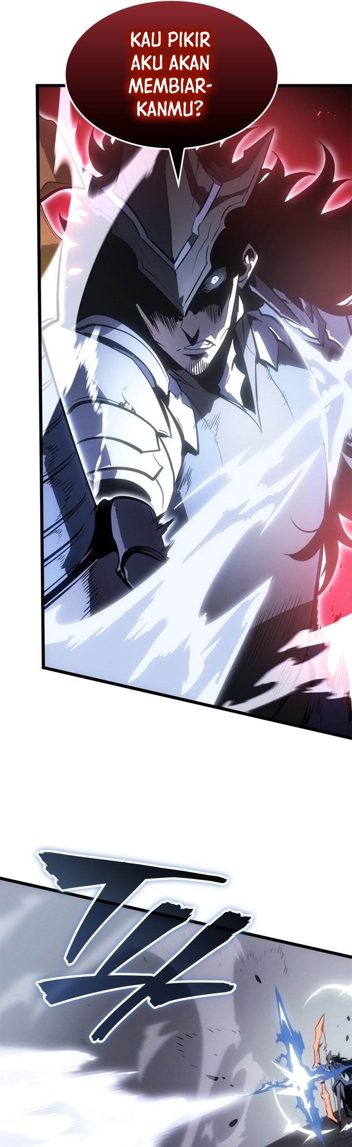 Read Solo Leveling Ragnarok ID Manga Online