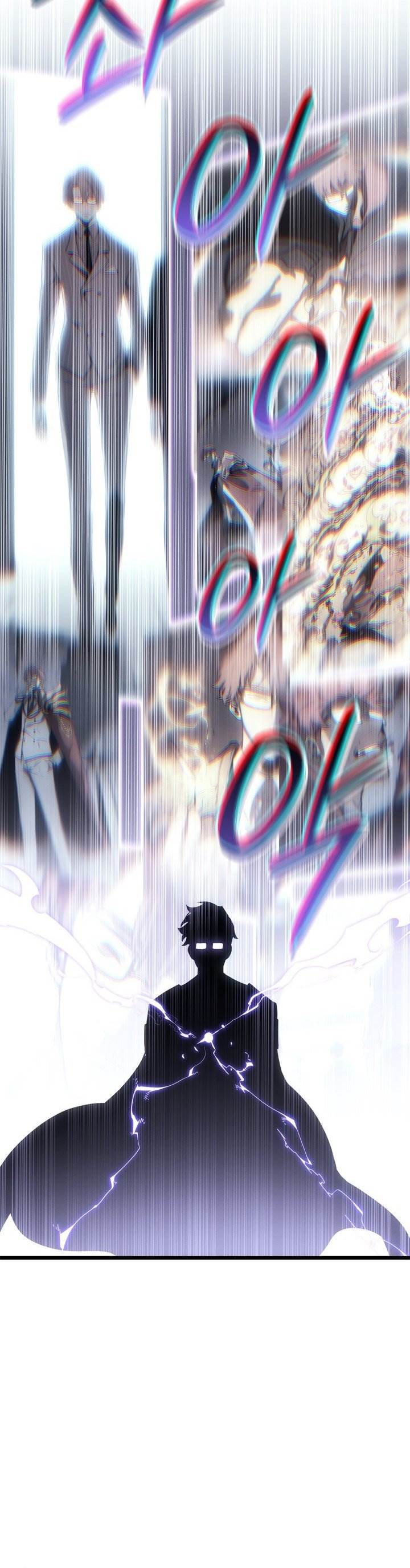 Read Solo Leveling Ragnarok ID Manga Online