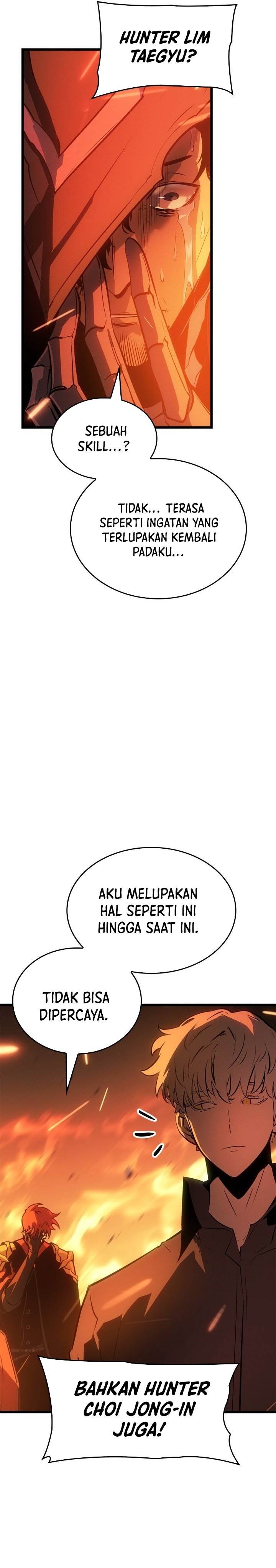 Read Solo Leveling Ragnarok ID Manga Online