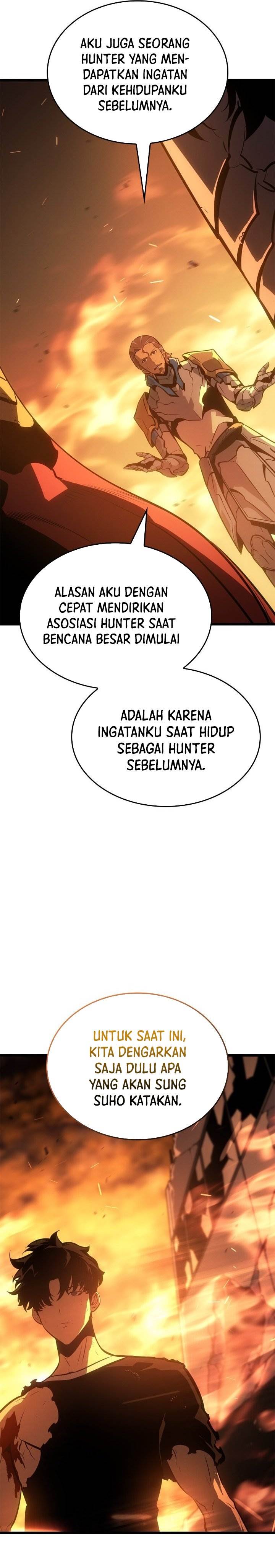 Read Solo Leveling Ragnarok ID Manga Online