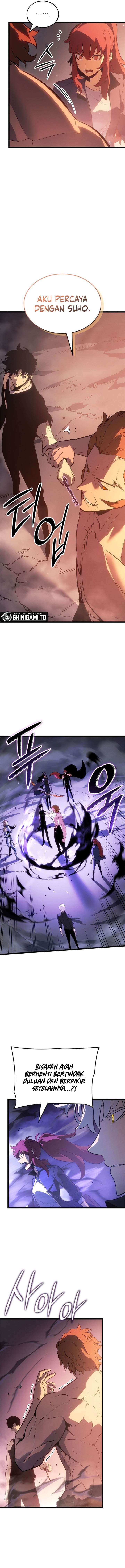 Read Solo Leveling Ragnarok ID Manga Online