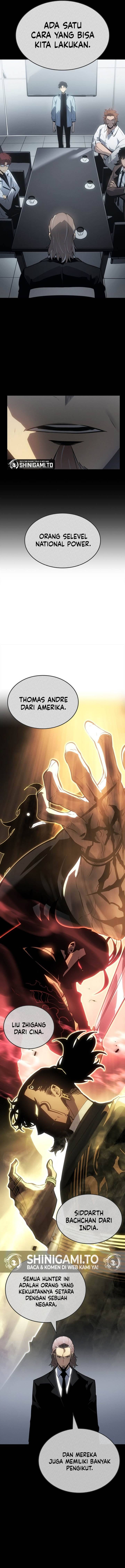 Read Solo Leveling Ragnarok ID Manga Online