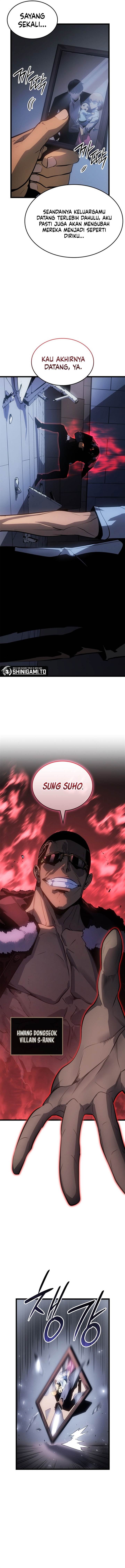 Read Solo Leveling Ragnarok ID Manga Online