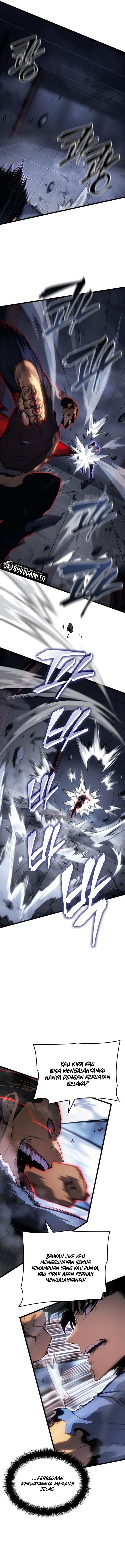 Read Solo Leveling Ragnarok ID Manga Online