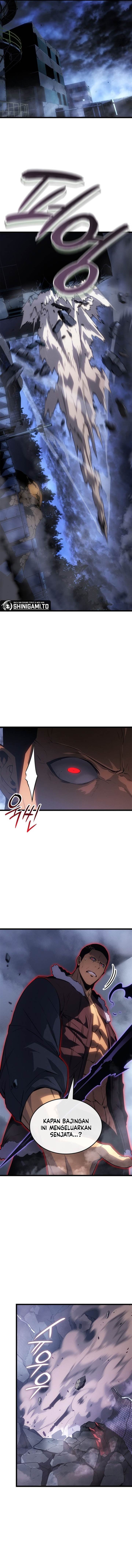 Read Solo Leveling Ragnarok ID Manga Online
