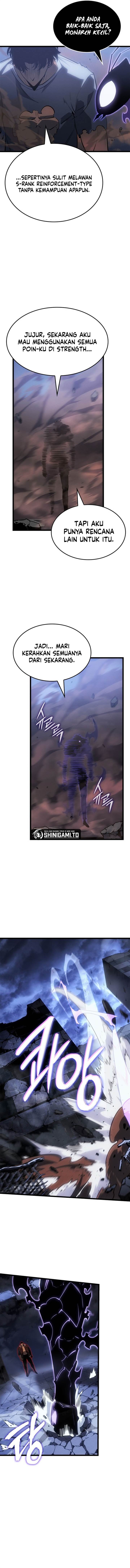Read Solo Leveling Ragnarok ID Manga Online