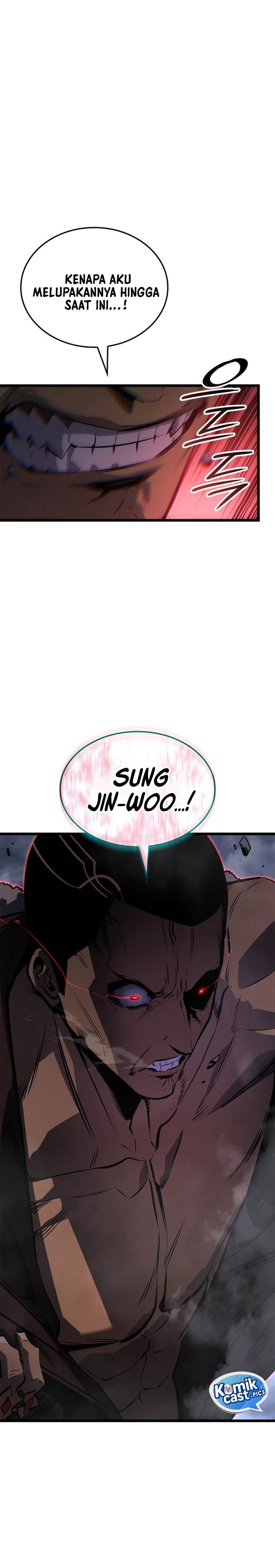 Read Solo Leveling Ragnarok ID Manga Online