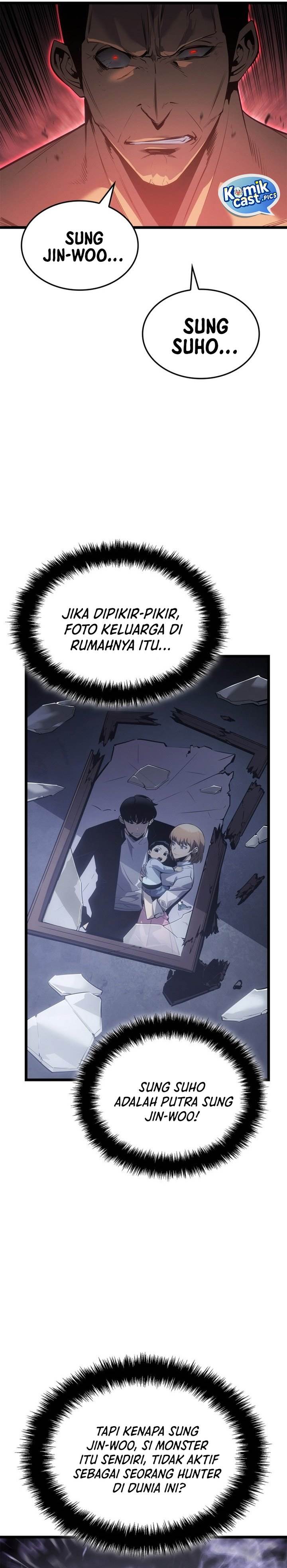 Read Solo Leveling Ragnarok ID Manga Online