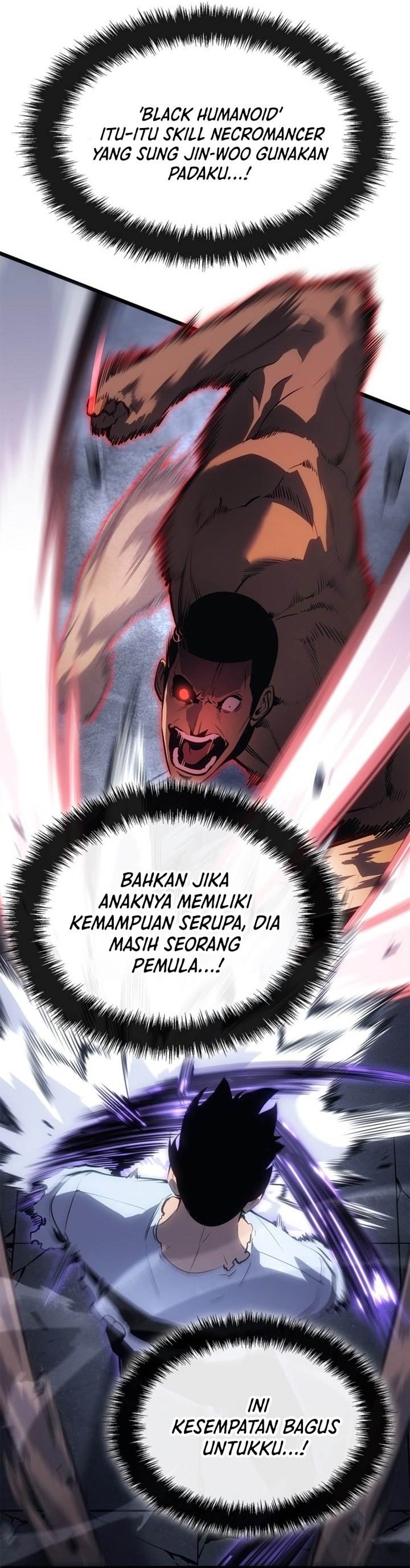 Read Solo Leveling Ragnarok ID Manga Online