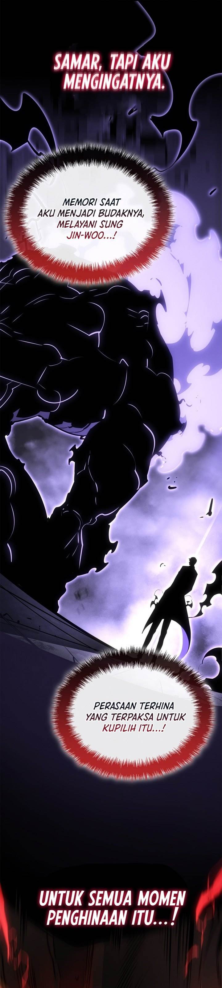 Read Solo Leveling Ragnarok ID Manga Online