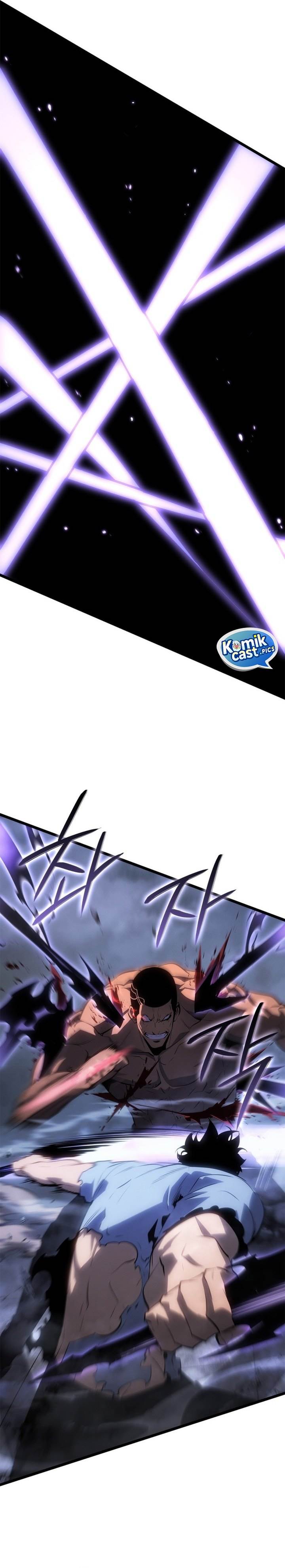 Read Solo Leveling Ragnarok ID Manga Online