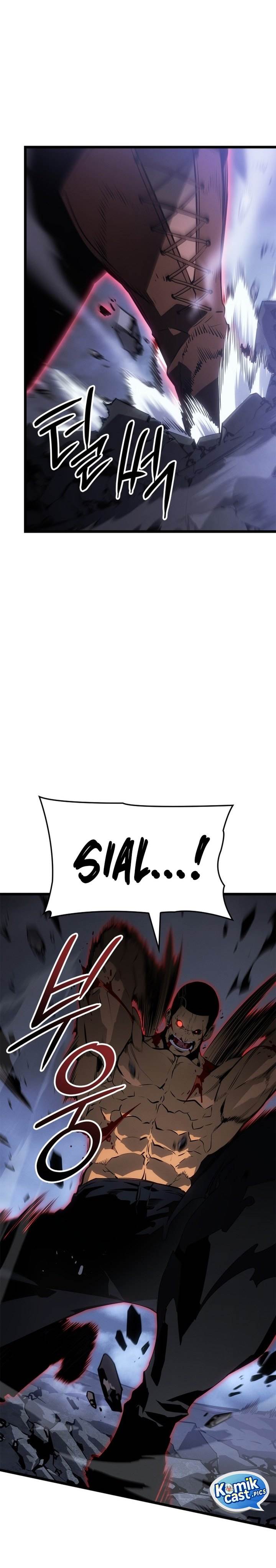 Read Solo Leveling Ragnarok ID Manga Online
