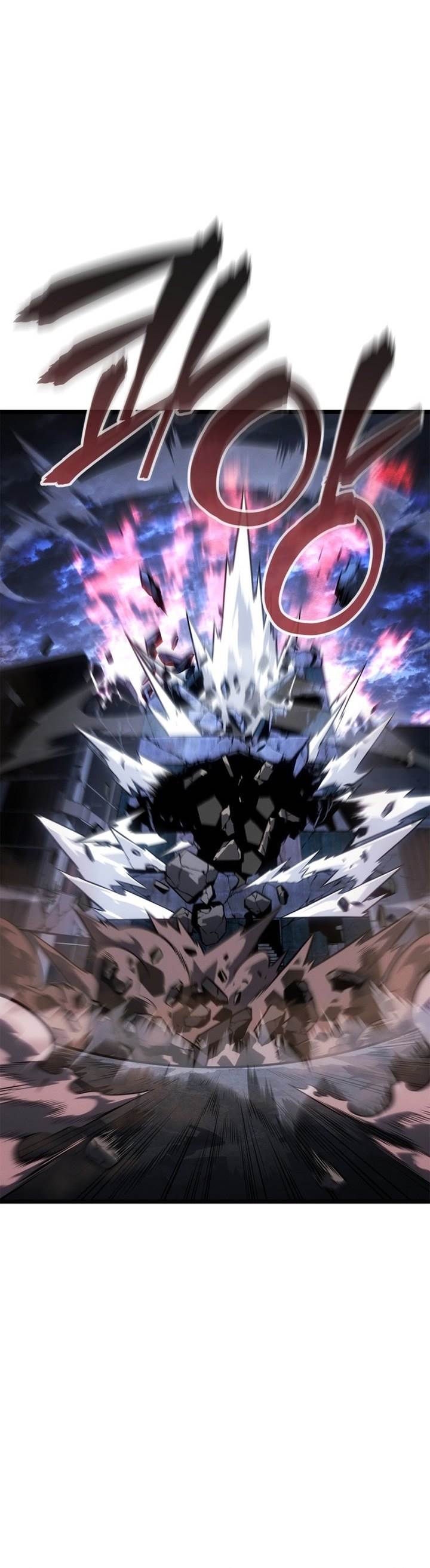 Read Solo Leveling Ragnarok ID Manga Online