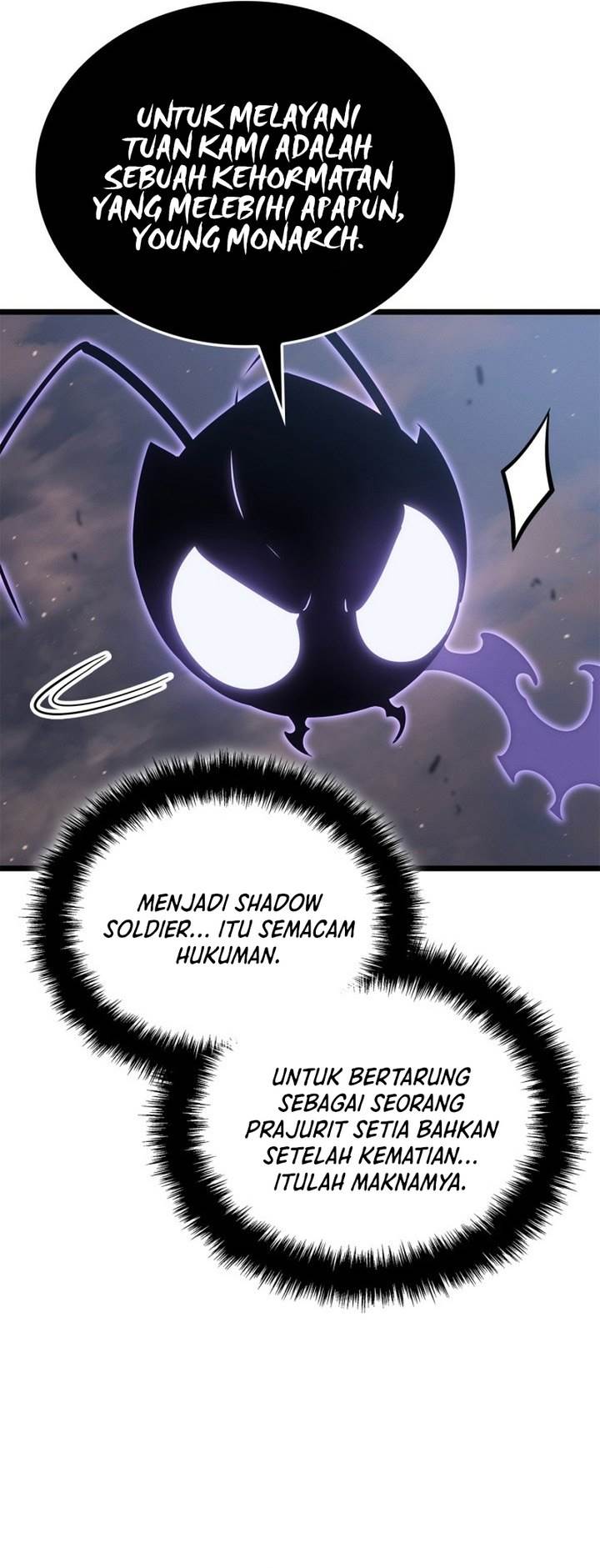 Read Solo Leveling Ragnarok ID Manga Online