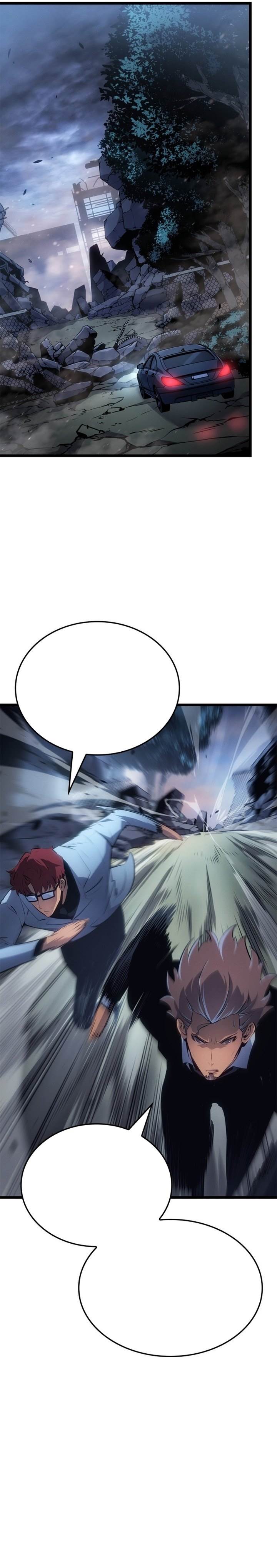 Read Solo Leveling Ragnarok ID Manga Online