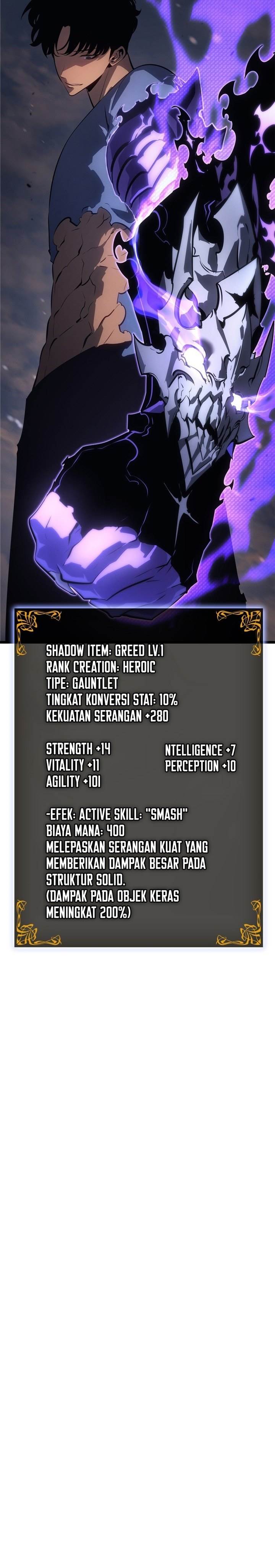 Read Solo Leveling Ragnarok ID Manga Online
